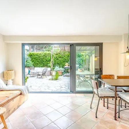 Casa vacanze Le Petit Refuge L Authentic L Shellter