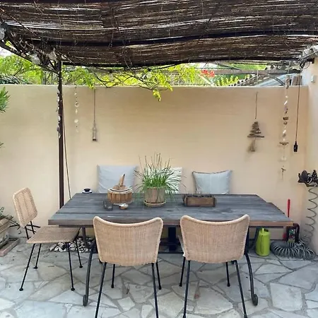 Le Petit Refuge L Authentic L Shellter Casa vacanze *