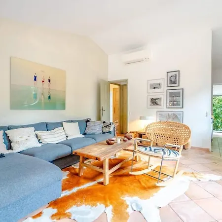 Appartement Le Petit Refuge L Authentic L Shellter Saint-Tropez