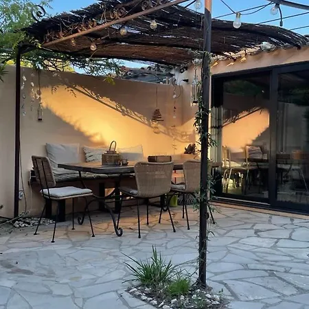 Casa vacanze Le Petit Refuge L Authentic L Shellter