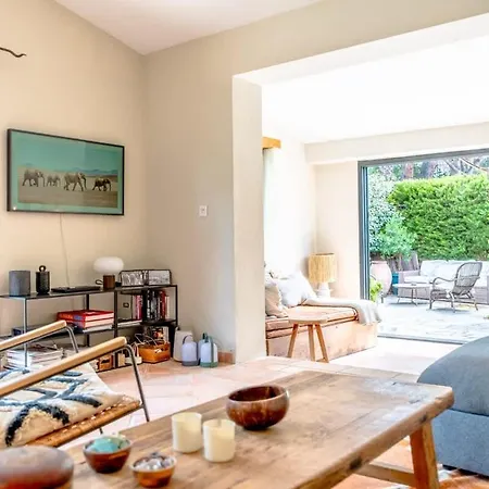 Le Petit Refuge L Authentic L Shellter * Saint-Tropez