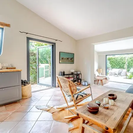 Le Petit Refuge L Authentic L Shellter Casa vacanze *