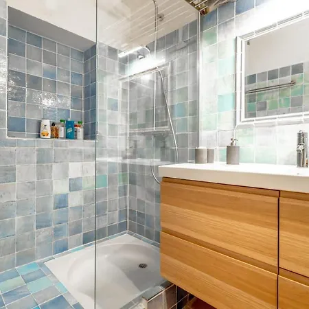 Casa vacanze Le Petit Refuge L Authentic L Shellter *